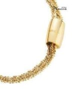 Breil bracciale magnetica system TJ3211 desert rose