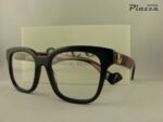 Occhiali da vista Gucci GG0958O 008 Gucci Logo