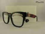 Occhiali da vista Gucci GG0958O 008 Gucci Logo