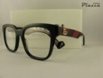 Occhiali da vista Gucci GG0958O 008 Gucci Logo