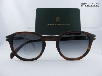 Occhiali da sole David Beckham DB 1007/S 0CJ