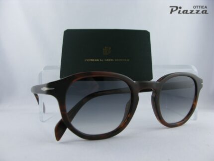 Occhiali da sole David Beckham DB 1007/S 0CJ