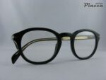 Occhiali da vista David Beckham DB 1080/CS 2M2 clip polarizzati