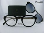 Occhiali da vista David Beckham DB 1080/CS 2M2 clip polarizzati