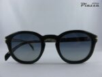 Occhiali da vista David Beckham DB 1080/CS 2M2 clip polarizzati