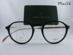 Occhiali da vista David Beckham DB1105 2M2 titanio
