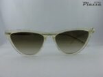 Occhiali da sole Saint Laurent SL 550 SLIM 005