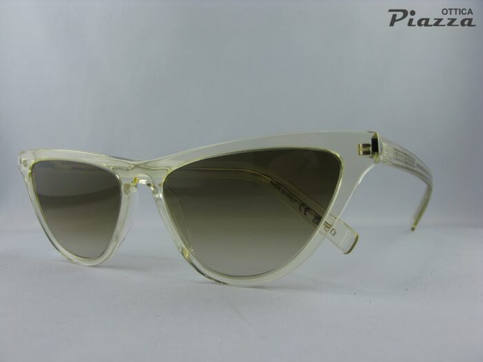 Occhiali da sole Saint Laurent SL 550 SLIM 005 Occhiali da sole Saint Laurent SL 550 SLIM 005