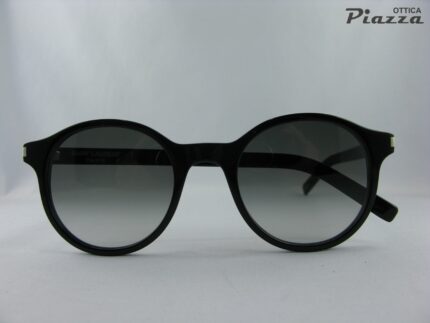 Occhiali da sole Saint Laurent SL 521 001 New Wave