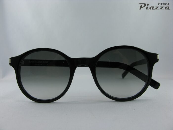 Occhiali da sole Saint Laurent SL 521 001 New Wave Occhiali da sole Saint Laurent SL 521 001 New Wave