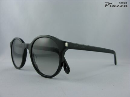 Occhiali da sole Saint Laurent SL 521 001 New Wave