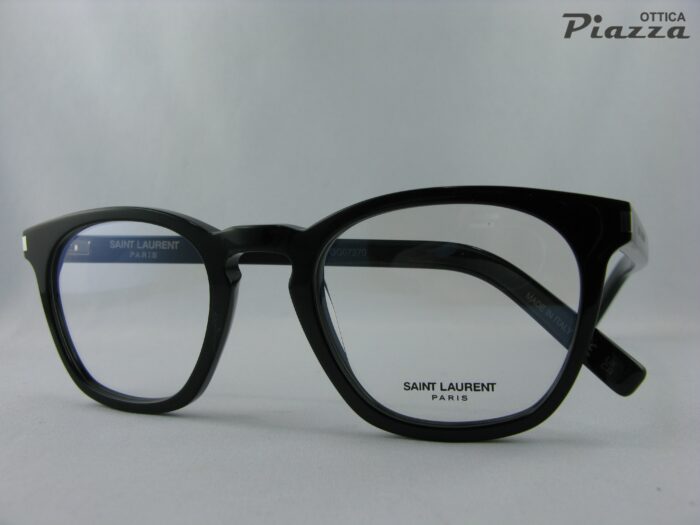 Occhiali da vista Saint Laurent SL 28 OPT 001 Occhiali da vista Saint Laurent SL 28 OPT 001