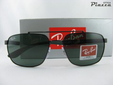 Occhiali da sole Ray Ban 3701  002/71