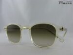 Occhiali da sole Saint Laurent SL 549 SLIM 007