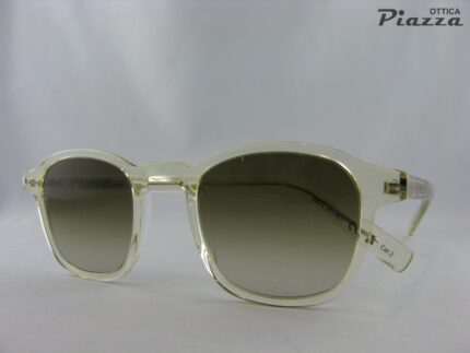 Occhiali da sole Saint Laurent SL 549 SLIM 007