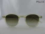 Occhiali da sole Saint Laurent SL 549 SLIM 007