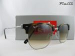 Occhiali da sole Ray Ban 4416 710/51 New clubmaster