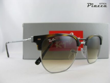 Occhiali da sole Ray Ban 4416 710/51 New clubmaster