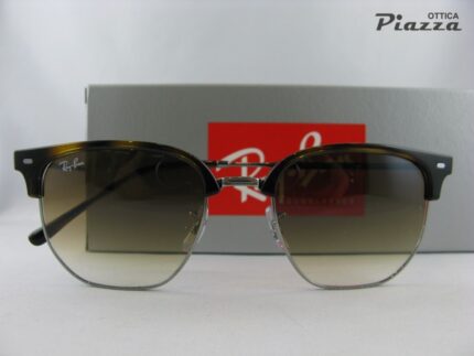 Occhiali da sole Ray Ban 4416 710/51 New clubmaster