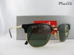 Occhiali da sole Ray Ban 4416 601/31 New clubmaster