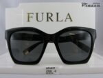 Occhiali da sole Furla SFU621 0700