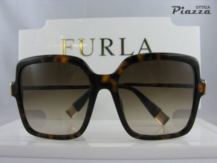 Occhiali da sole Furla SFU626 0706