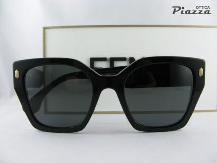 Occhiali da sole Fendi FE40101I 01A Fendi Roma Bold