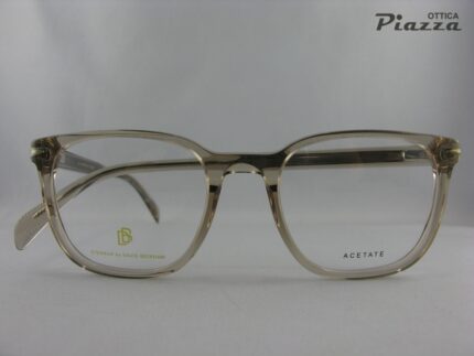 Occhiali da vista David Beckham DB 1107 79U