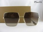 Occhiali da sole Burberry BE3133 133713  DAPHNE oro rosè