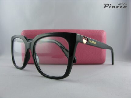 Occhiali da vista Moschino MOL055/CS 807  clip on
