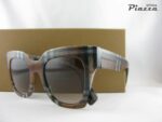 Occhiali da sole Burberry BE4364 396713 Kitty