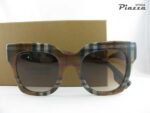 Occhiali da sole Burberry BE4364 396713 Kitty