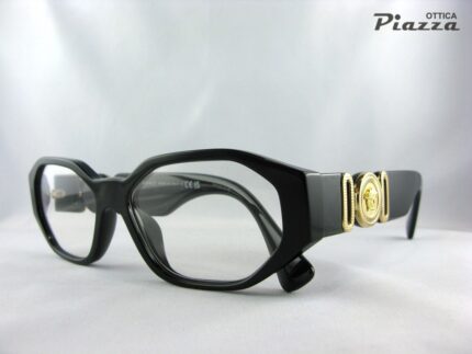 Occhiali da vista Versace VE3320U GB1 Versace Biggie