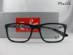 Occhiali da vista Ray Ban RX8908 5196 fibra di carbonio