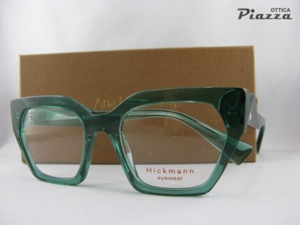 Occhiali da vista Ana Hickmann HI6284 T02