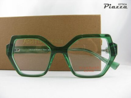 Occhiali da vista Ana Hickmann HI6289 T02