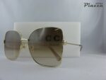 Occhiali da sole Gucci GG1282SA 003