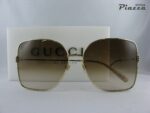 Occhiali da sole Gucci GG1282SA 003