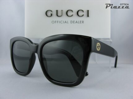 Occhiali da sole Gucci GG1338S 001