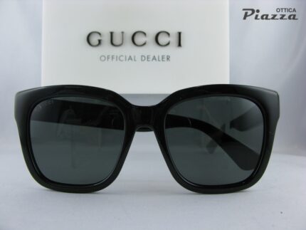 Occhiali da sole Gucci GG1338S 001