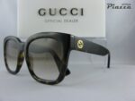 Occhiali da sole Gucci GG1338S 003