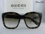 Occhiali da sole Gucci GG1338S 003