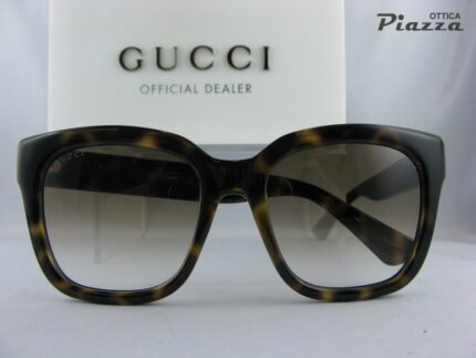 Occhiali da sole Gucci GG1338S 003