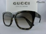Occhiali da sole Gucci GG1338S 003