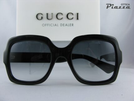 Occhiali da sole Gucci GG1337S 001