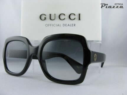 Occhiali da sole Gucci GG1337S 001
