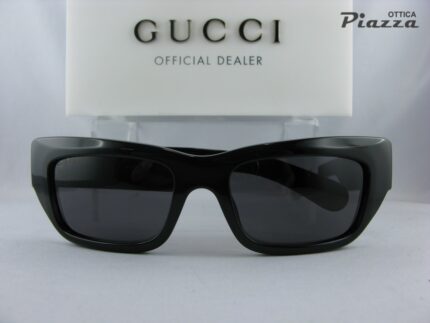 Occhiali da sole Gucci GG1296S 001