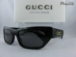 Occhiali da sole Gucci GG1296S 001