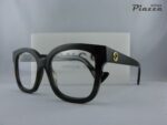 Occhiali da vista Gucci GG12580 005