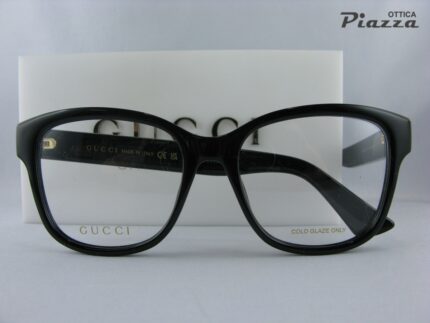Occhiali da vista Gucci GG1340O 001